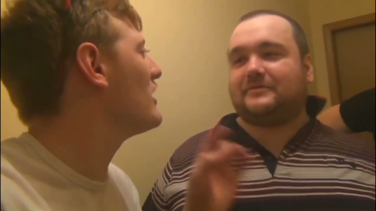 ВЛАД САВЕЛЬЕВ - ТОП ТУСА И ОБЗОР ХАТЫ МИЧИГАНА