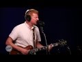 The New Pornographers performing "Brill Bruisers" Live on KCRW