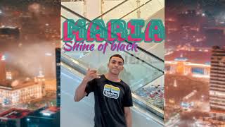 Maria. Shine Of Black 2023.Lagu Terbaru Timur