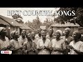 Country Music Greatest Hits Collection 🎶 All Time Favorites
