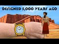 The Surprising 5,000 Year Old Watch Decision That Nobody Appreciates