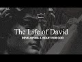 Pastor tyler gillit series the life of david grace greater than our sin 2 samuel 1112