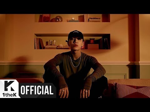 LEEGIKWANG ft. Kid Milli - Don't Close Your Eyes (D.CY.E) (VOSTFR)