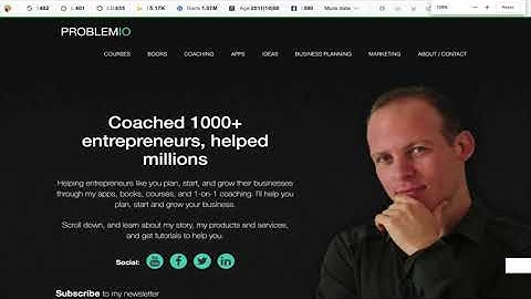 SEOQuake SEO Chrome plugin to research competition | Tools | SEO Course