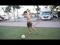 Could Jake go PRO as a FOOTBALLER?????