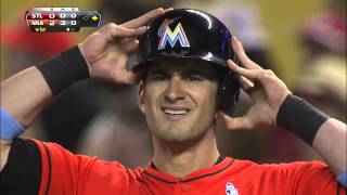 2013/06/16 Ruggiano's two-run single