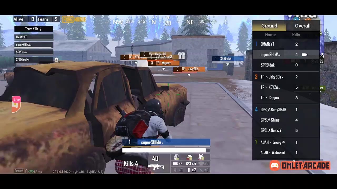 halloween party pubgm halloween party pubgm