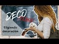 🔴 DECORANDO UNA CASA l VLOG 1 l estelamaca