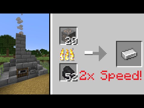 how-to-use-the-blast-furnace-&-smoker-|-minecraft-1.15