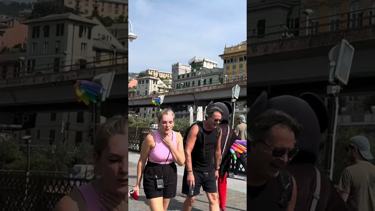 Вот почему люди не доверяют природе 🤣🌿 