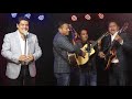 TE VI PARTIR / APRENDI A OLVIDARTE / A LA INGRATA - ARTISTAS CRIOLLOS