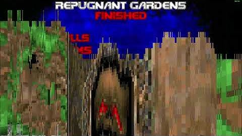 [Any% PC] Doom Unity Deathless Episode 2 Ruthless Speedrun in 4:19.370