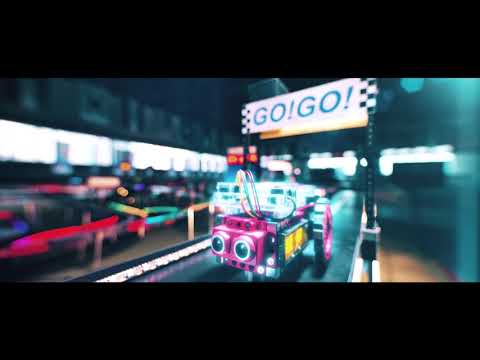 2021 TIRT預告片