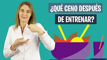 ¿Qué hacer después de cenar?