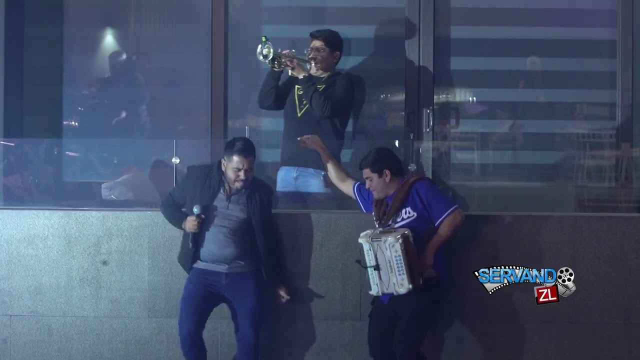 Banda Renovacion - El Niño Perdido 