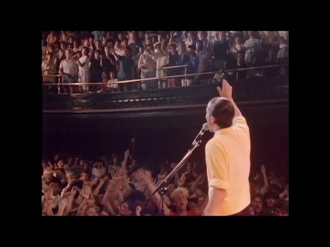 REMASTERED AUDIO Tears For Fears - Everybody Wants To Rule The World (Live at Massey Hall - 1985)