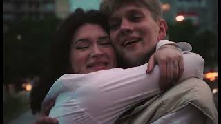 urann, xxtara — на ветер [official music video]