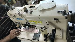 Juki kaja Button machine  , Call-9716481151, Kaj Button karne ki machine,  #Delhi   @assewingmachine