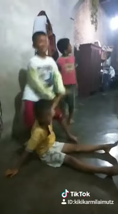 Tiktok enak susunya mama