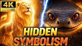14 Animals in the Bible That Reveal Hidden Spiritual Truths ( Symbolism In The Bible)
