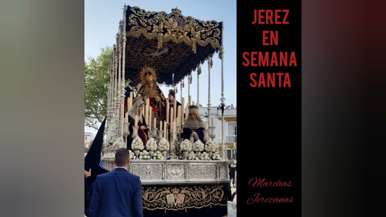 Esperanza de Amor Coronada (Himno Coronación Esperanza de la Yedra)