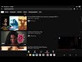 Short film (13 plus scary and bad words)