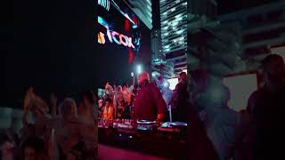 Carl Cox – ID | Arabian Sea Selection Shift Playa Pacha Dubai 🌅🇦🇪
