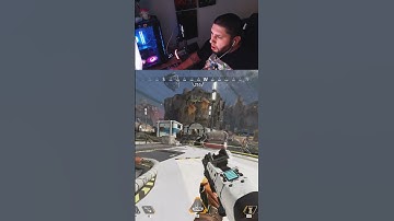 hes 1 PK shot in apex legends