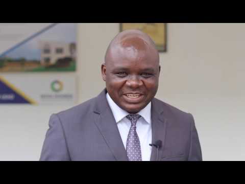 Introducing Andrew Meraba