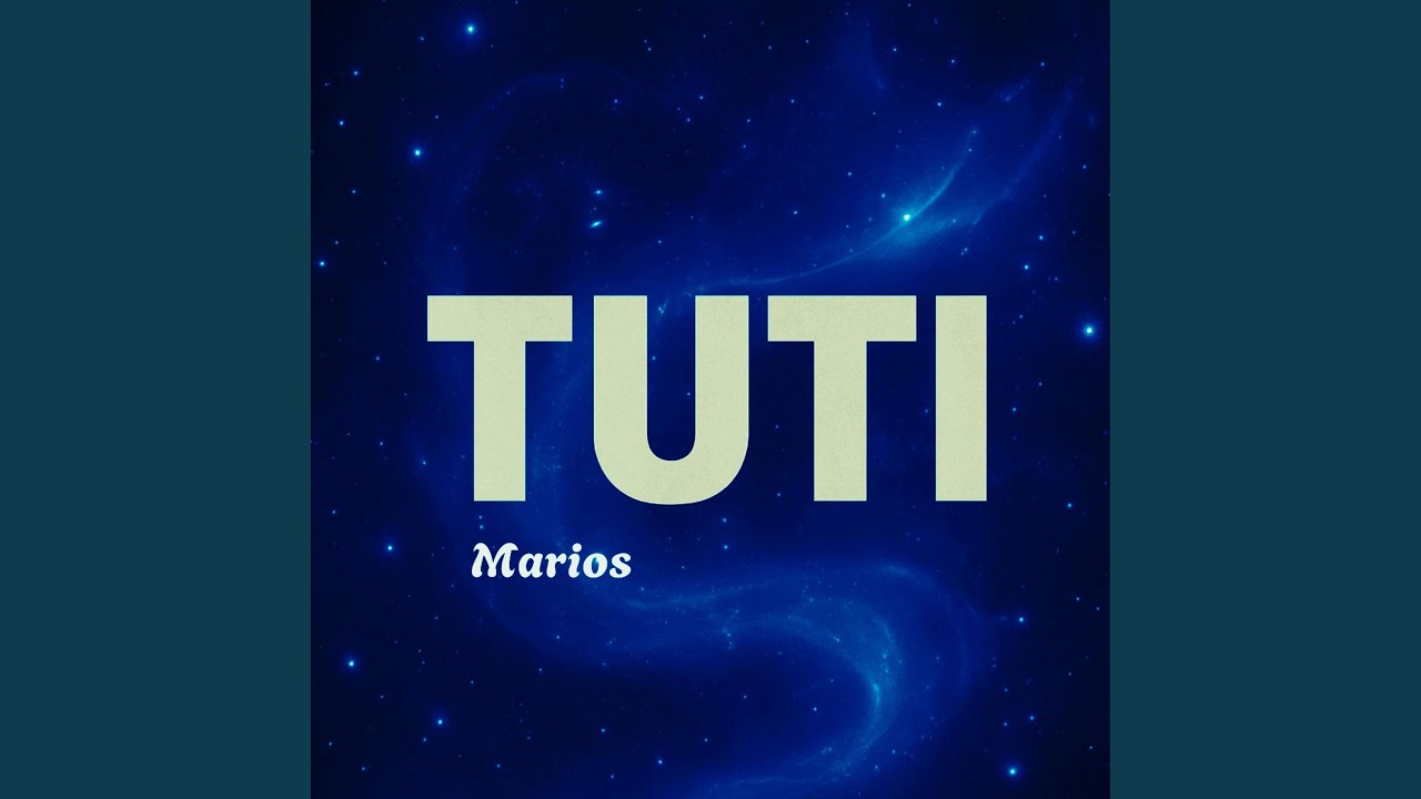 Watch Tuti on YouTube Watch Tuti on YouTube