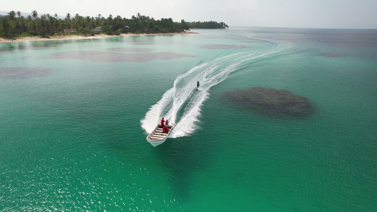 Armonia Portillo Pre-Construction Apartment Development Beachtown Property Real Estate Las Terrenas