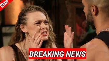 Enorme emotionele update over Y&R-ster Hayley Erin — fans kunnen hun tranen niet bedwingen 💔