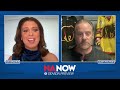 NA Now: Maryland Black Bears