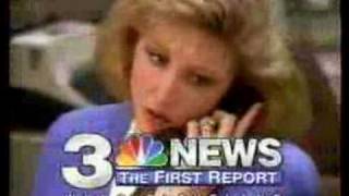 Remember When: The First Report WKYC Promo