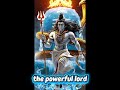 the lord mahadev ji ka viral status 🙏🥶#shortvideo  please subscribe 🙏.and like.
