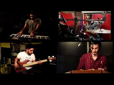 Pedram Derakhshani -