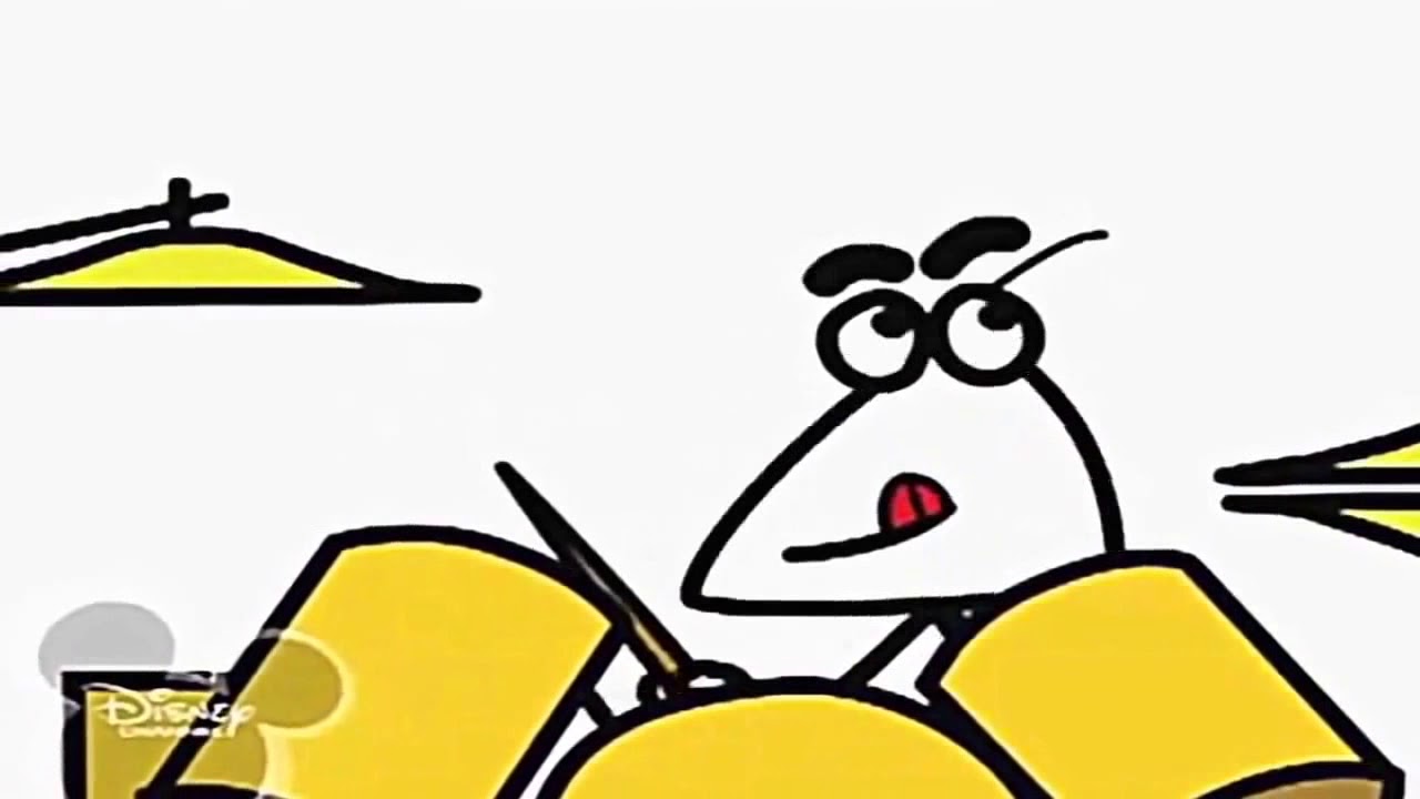 Копія відео "Копия видео "Bruno The Great Disney Mini Cartoon Animated