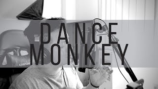 DANCE MONKEY - Tone and I (SLOW Cover by JC LUCIO) screenshot 3