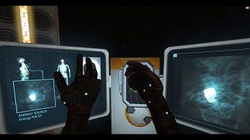 THE BEGIINNINGS OF THE ARK - SOMA - PART 09