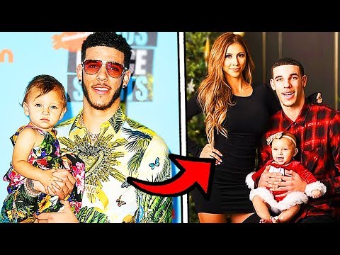 10 Things You Didn't Know About Lonzo Ball!