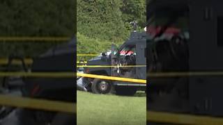 Kidnapping suspect identified after being fatally shot by police as chase ends in Green Township