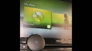 Unboxing Falcon Xbox 360 On The Nxe Dashboard