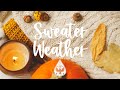 Sweater Weather 🧣🎃 - An Indie/Folk/Acoustic Playlist