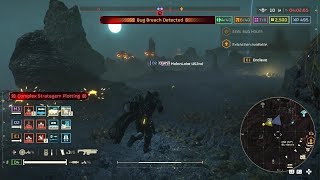 *Frying pan noise*