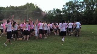EDC JP Official Aftermovie (2013 Senior Prank)