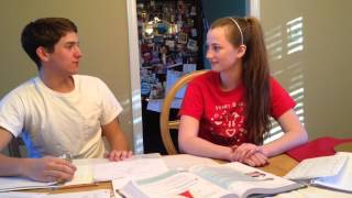 Peer Tutoring Promo
