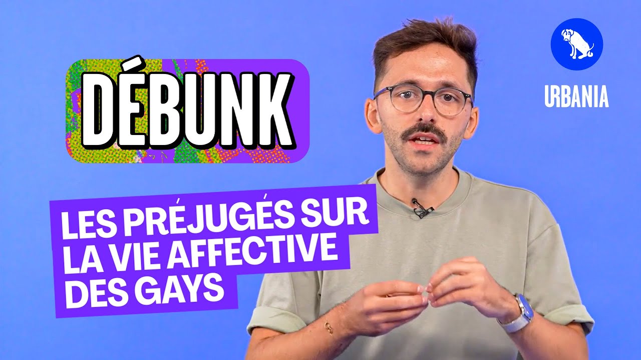 « Mais en fait, c'est quoi, un “bon gay” ? »
