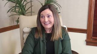 To Your Health: Dr. Cassie Boyd, Dean, College of Health Sciences, Faulkner University