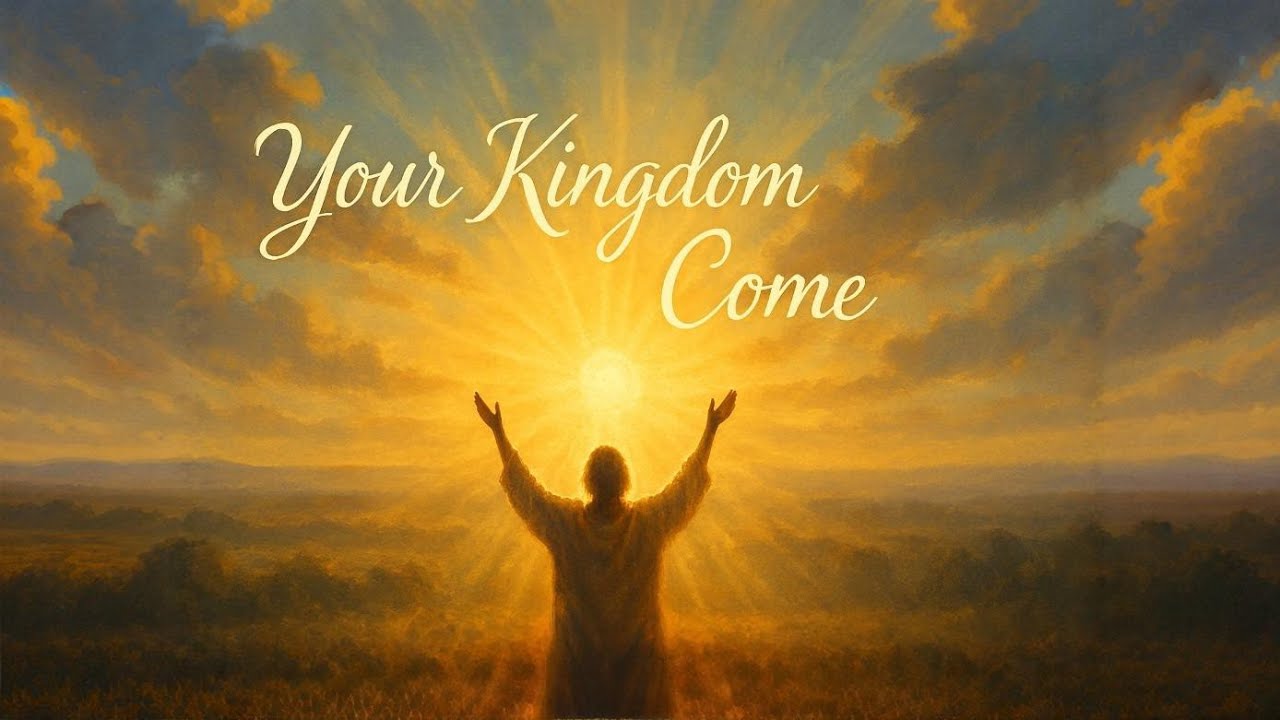 Your Kingdom Come | Emotional Worship Song | faithful Voices (Official lyrics) 2026
