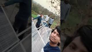 solar dc veccin refrigerator